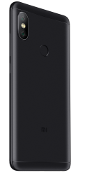 Xiaomi Redmi Note 5 EU 32GB čierny vystavený kus
