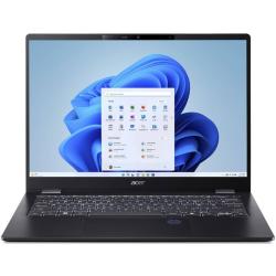 Acer TravelMate P6 14 TMP614-54-TCO-72LB  + doručenie zadarmo 