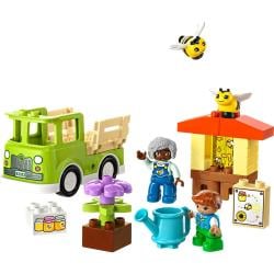 LEGO LEGO® DUPLO® 10419 Starostlivosť o včely a úle