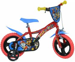 DINO Bikes DINO Bikes - Detský bicykel 12" 612LPW - Paw Patrol 2019