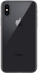 Apple iPhone XS 512GB šedý