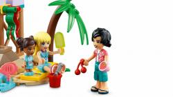 LEGO® LEGO® Friends 41710 Zábava na pláži