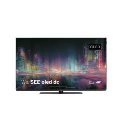 We. by Loewe SEE 48 OLED DC