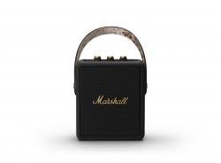 Marshall Stockwell II Black & Brass vystavený kus