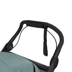 THULE Kočík Urban Glide 3 Black/Black set L