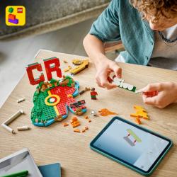 Lego Cristiano Ronaldo – Hviezdne momenty futbalu