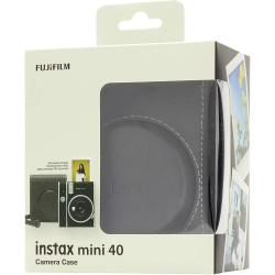 Fujifilm INSTAX MINI 40 Case Black