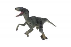 Atlas Figurka Velociraptor 16 cm