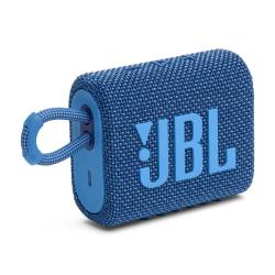 JBL GO3 Eco Blue