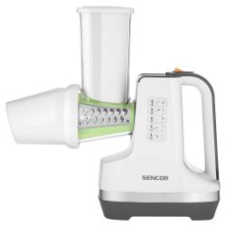 Sencor SSG 4500WH