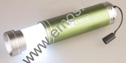 Emos 1x LED (P3874) zelená