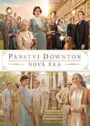Panstvo Downton: Nová éra