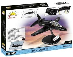 Cobi Cobi Armed Forces BAe Hawk T1, 1:48, 362 k
