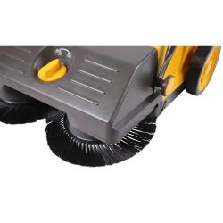 TEXAS Sweeper MS550