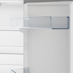BEKO RCSA300K40SN poškodený kus