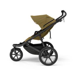 THULE Kočík Urban Glide 3 Nutria/Soft Beige set XXL