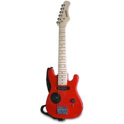 Bontempi Bontempi Elektrická drevená gitara 247500