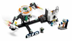 LEGO LEGO® Creator 3 v 1 31142 Vesmírna horská dráha