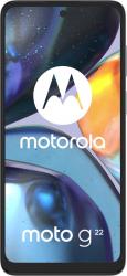Motorola Moto G22 4/64GB biely