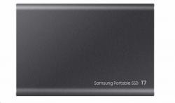 Samsung T7 500GB black