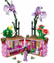 LEGO LEGO® Disney 43237 Isabelin kvetináč