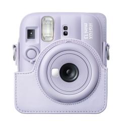 Fujifilm INSTAX MINI 13 Case fialový