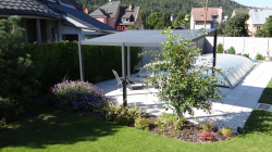 LANITPLAST STANDARD 4x3 m LG2081