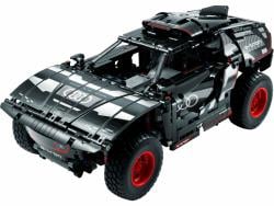 LEGO LEGO® Technic 42160 Audi RS Q e-tron