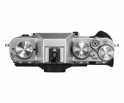 Fujifilm X-T30 strieborný + Fujinon XF18-55mm F2.8-4