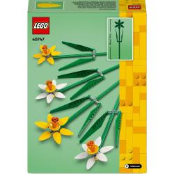 LEGO LEGO® 40747 Narcisy