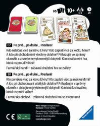 Ravensburger Farmársky obchod