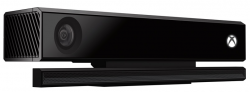 Microsoft XBOX ONE Kinect senzor