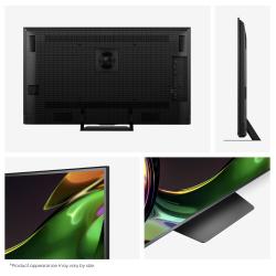 HISENSE 65UR8S  - 5% zľava s kódom HIS5MSF + Antik TV ZADARMO + predĺžená záruka na 5 rokov