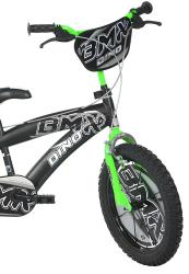 DINO Bikes DINO Bikes - Detský bicykel 14" 145XC - BMX 2021