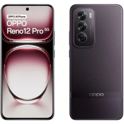 Oppo Reno12 Pro 5G 12/512GB čierny