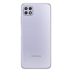Samsung Galaxy A22 5G 128GB Dual SIM fialová