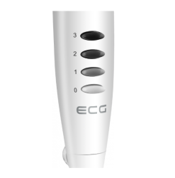 ECG FS 40a RB White