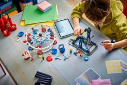 Lego Ikonické ruské koleso  + doručenie zadarmo 
