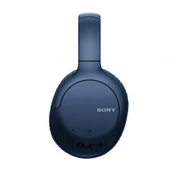 Sony WH-CH710NL modré