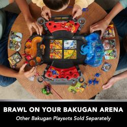 Spin Master Bakugan štartovacia sada špeciálny útok s6 sld
