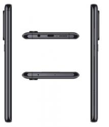 Xiaomi Mi Note 10 Pro 256GB čierny