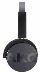 AKG Y50 čierne