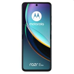 Motorola Razr 40 Ultra 8 GB/256 GB modrá