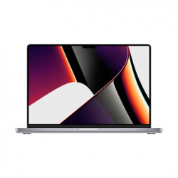Apple MacBook Pro 16" Apple M1 Max 10-core CPU 32-core GPU 32GB 1TB Space Gray SK