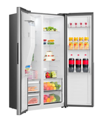 Gorenje NRS917E61X