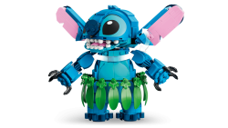 Lego Stitch a Scrump  + doručenie zadarmo 