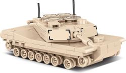 Cobi Cobi Abrams M1A2, 1:72, 174 k
