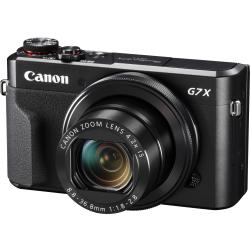 Canon PowerShot G7 X Mark II vystavený kus