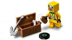 LEGO LEGO® Minecraft® 21189 Jaskyňa kostlivcov