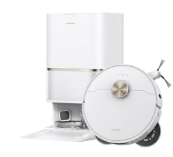 Dreame L50 Ultra AE White  + doručenie zadarmo 